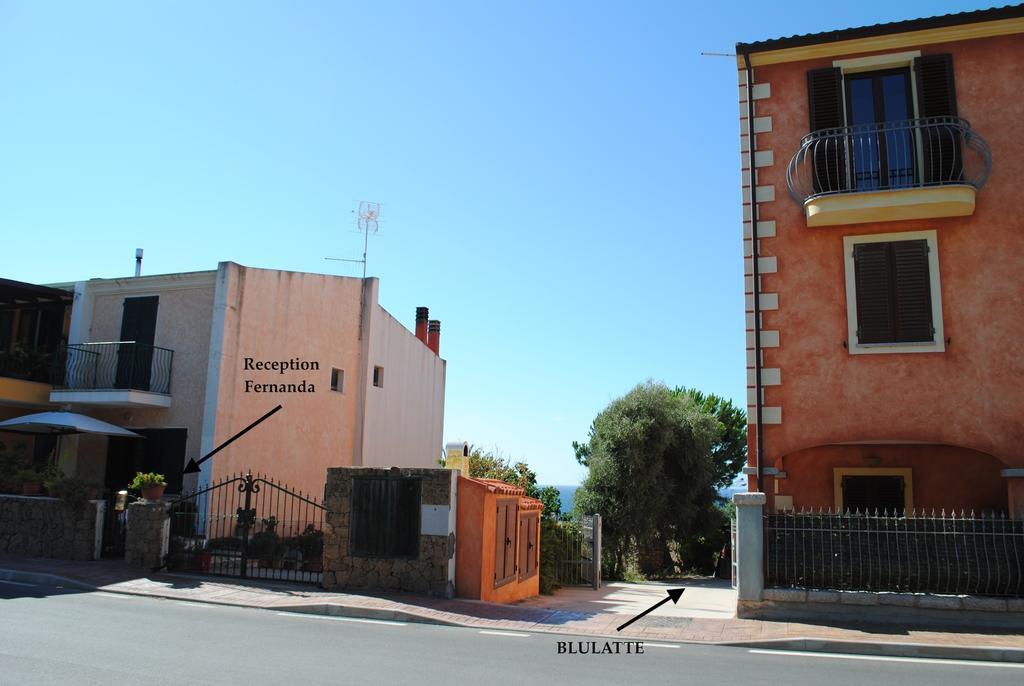 Blulatte Apartment Валедория Стая снимка