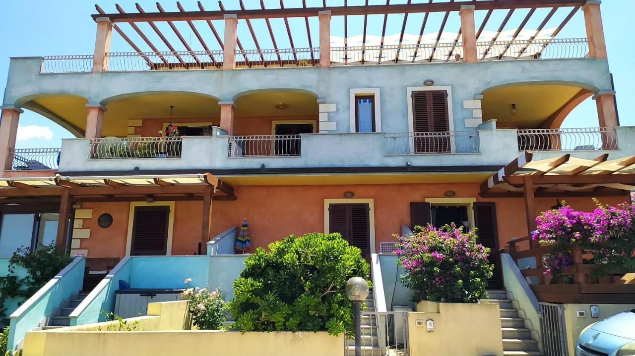 Blulatte Apartment Валедория Екстериор снимка