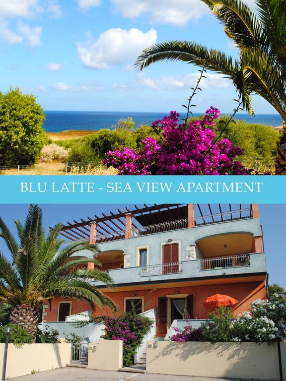 Blulatte Apartment Валедория Екстериор снимка